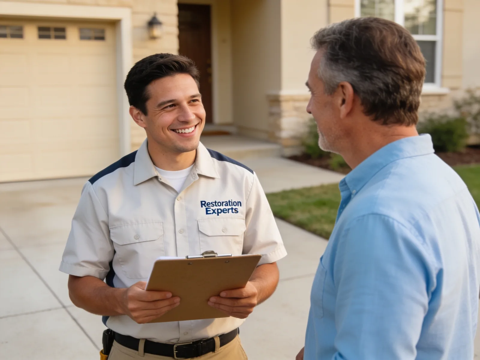 Water Damage Cleanup Marion, SD FAQs